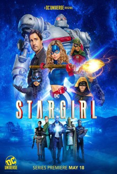 DC’s Stargirl Season 1 ซับไทย Ep.1-7