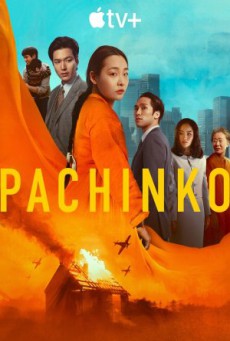 Pachinko Season 2 ซับไทย EP.1-8