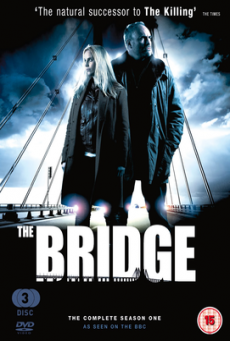 The Bridge Season 1 พากย์ไทย