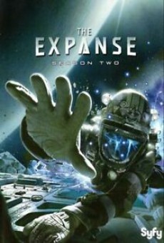 The Expanse Season 2 ซับไทย Ep.1-13