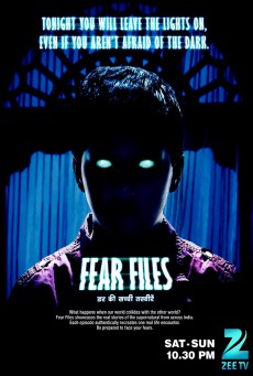 Fear Files พากย์ไทย Ep.1-59