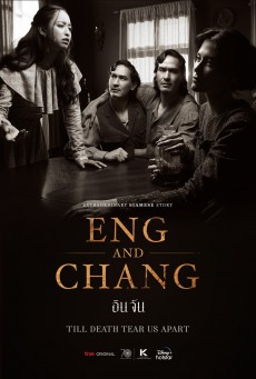 ผ่าแยกเพื่อความรัก Extraordinary Siamese Story Eng and Chang พากย์ไทย