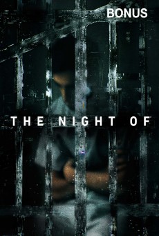 The Night Of เดอะ ไนท์ ออฟ พากย์ไทย ตอนที่ 1-8 (จบ)