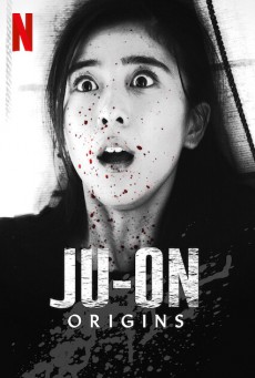 Ju-on Origins จูออน กำเนิดโคตรผีดุ พากย์ไทย Ep.1-6