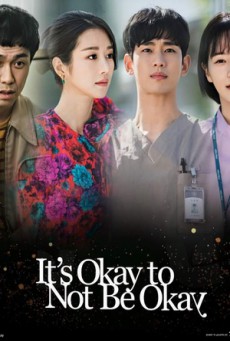 It's Okay to Not Be Okay เรื่องหัวใจ ไม่ไหวอย่าฝืน ซับไทย Ep.1-16