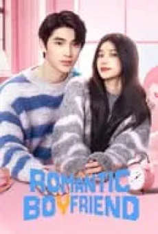 Romantic boyfriend ตกหลุมรักคุณแฟนเช่า ซับไทย