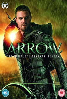 Arrow Season 7 แอร์โรว์ โคตรคนธนูมหากาฬ พากย์ไทย Ep.1-22