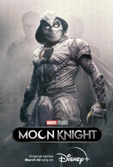 มูนไนท์ Moon Knight พากย์ไทย