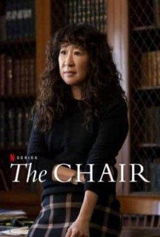 The Chair Season 1 (2021) หัวหน้าใหม่ใจเกินร้อย พากย์ไทย