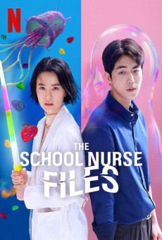 The School Nurse Files (2020) ครูพยาบาลแปลก ปีศาจป่วน พากย์ไทย Ep.1-6 (จบ)